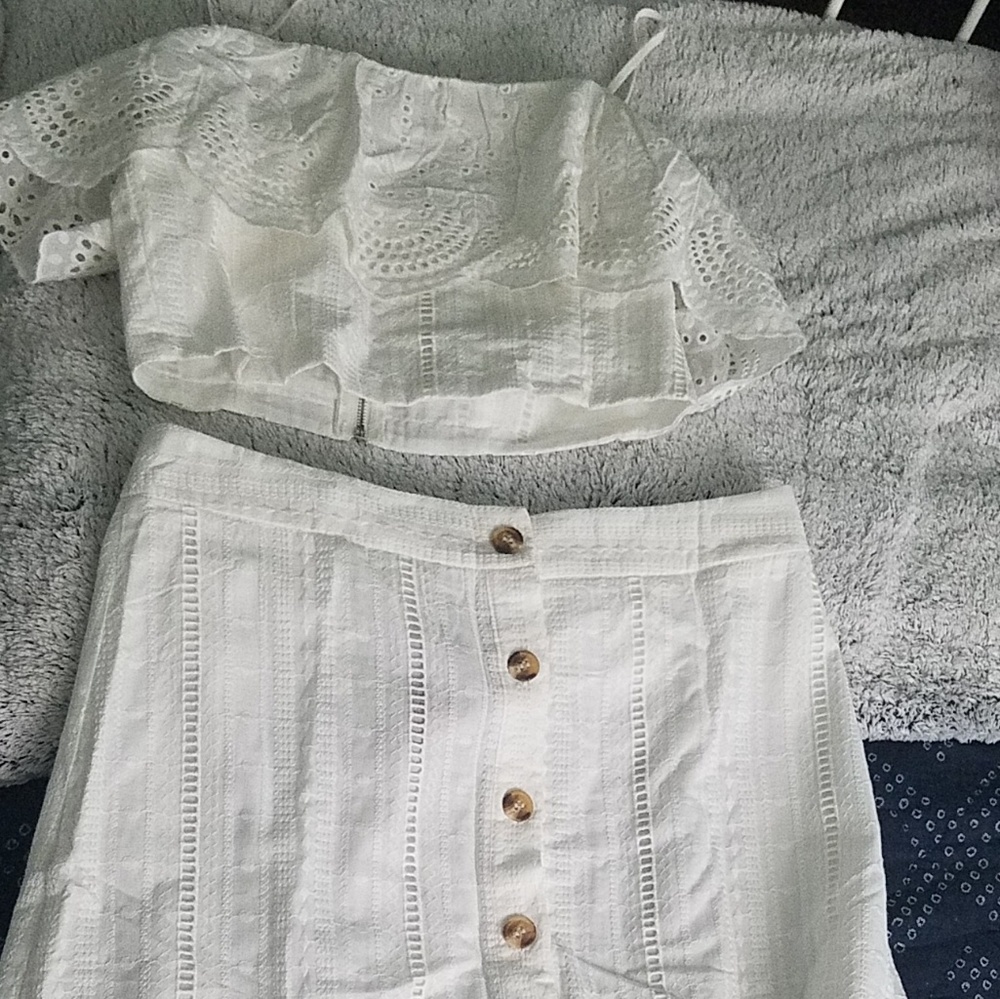 Vici two piece
